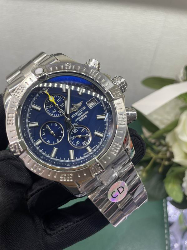 Breitling watch 082725